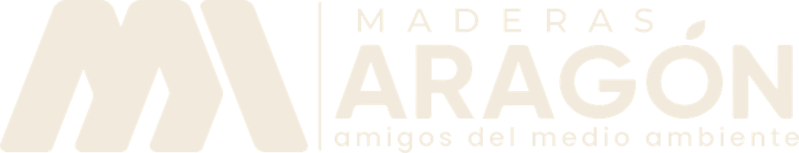 Maderas Aragón, amigos del medio ambiente